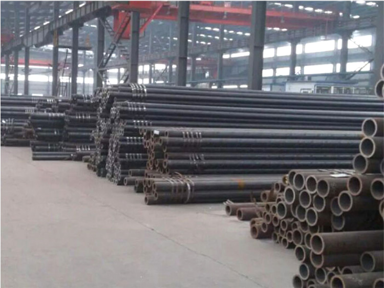 深圳12cr2mo化肥专用管