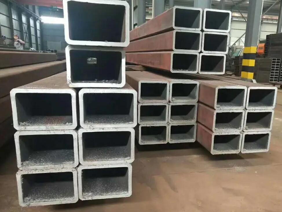 深圳s355j0方管